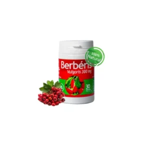 PHYTO D'ART BERBERIS VULGARIS 30 Gelules