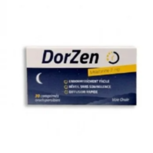 XEN DORZEN 30 GELULES