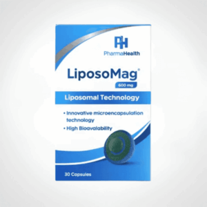 LiposoMag 30 gélules