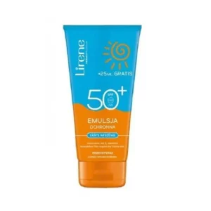 LIRENE SUN LOTION PROTECTRICE SPF50+ 175ML