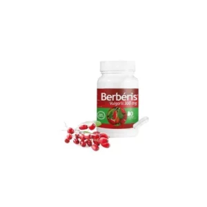 Berbèris Vulgaris 60 gélules