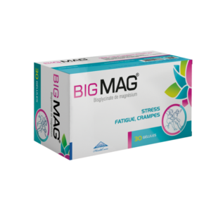 BIGMAG 30 Gelules