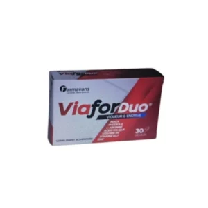 Farmavans Viafor Duo BT/30