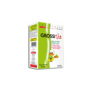 PHYTOTHERA GROSSIVIT - 60 Gelules