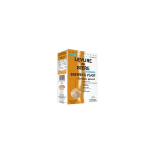 PHYTOTHERA LEVURE DE BIERE 60 gelules