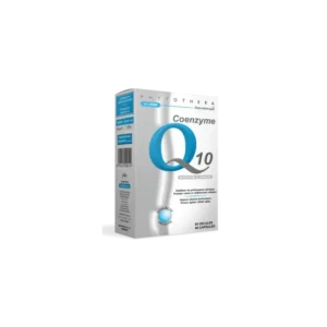 Phytothera Coenzyme Q10 - 30 Gelules