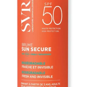 SVR Sun Secure Brume SPF50+ 200ML