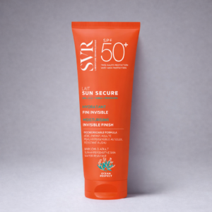 SVR SUN SECURE LAIT SPF50+ 250ML