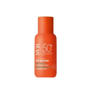 SVR SUN SECURE AQUA FLUIDE SPF50+ 50ML