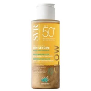SVR SUN SECURE Eau Solaire Glow SPF50+ 100ML