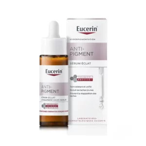 EUCERIN ANTI PIGMENT SERUM ECLAT FL 30ML