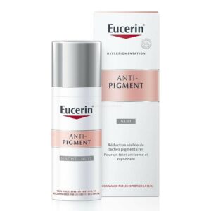 EUCERIN ANTI PIGMENT SOIN DE NUIT 50ML